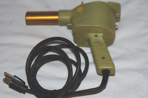 Ideal 46-013A Heat Gun with 46-922 Nozzle