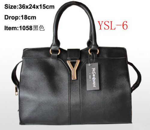 New YSL Yves Saint Laurent womens bags/purse/handbags
