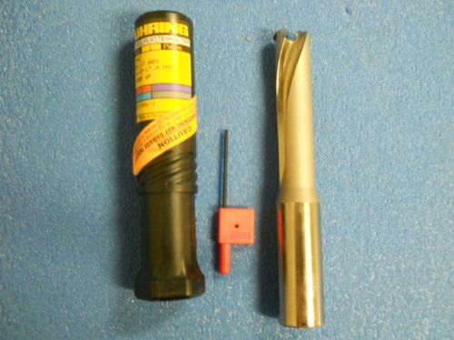GUHRING Indexable Drill Body Coolant #1042 16.0-17.005mm