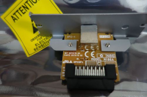 New EPSON UB-U05 USB Module for TM-T88IV TM-T70 Receipt Printer M186A