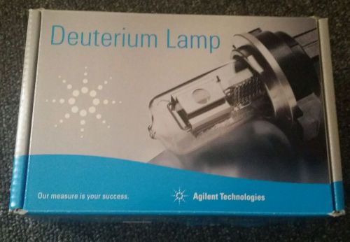 Agilent Technologies Deuterium Bulb for HPLC