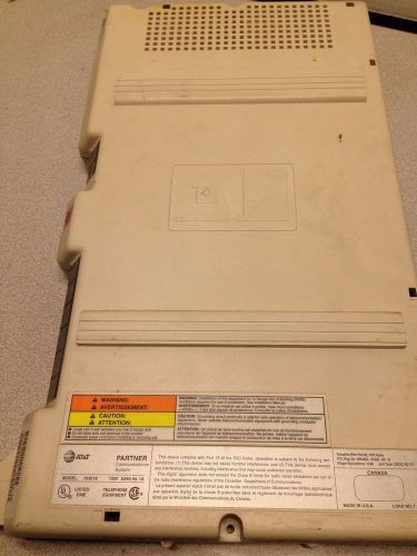 Partner AT&amp;T 206E R4.1 Module (103E18)