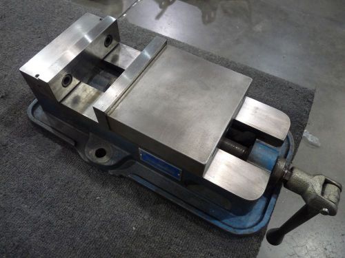 KURT ANGLOCK MILLING MACHINE VISE IN EXCELLENT CONDITION