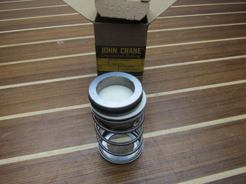 John crane bf271 type t-2 1.250&#034; mechanical shaft spring load seal assembly new for sale