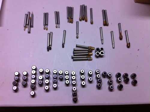 MT 8mm Mate Tooling