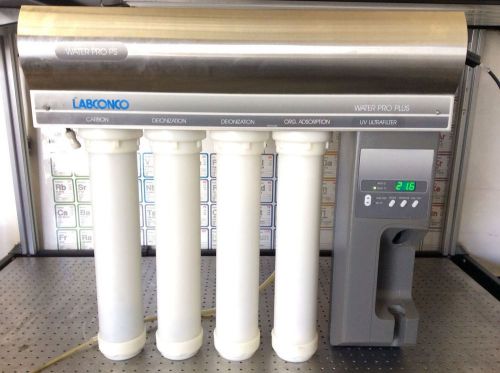 Labconco Water Pro PS 90007-01