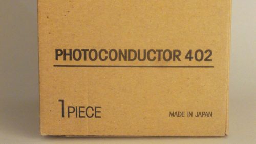 NEW Genuine MINOLTA CS Pro EP-4000 Copier DRUM 1157-0294-01 Photoconductor 402