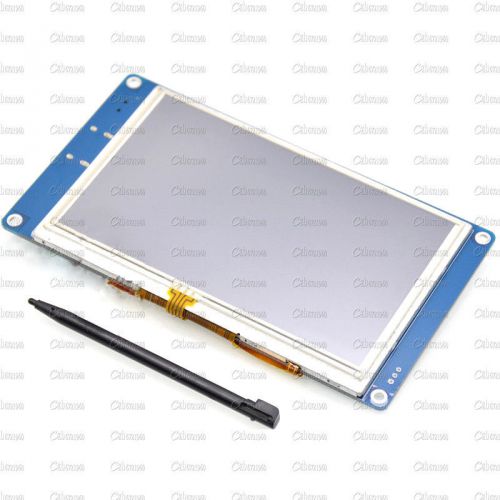 5 inch 840X480HDMI Touch Screen TFT LCD Panel Shield Module For Raspberry Pi