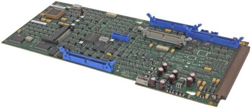 HP Keyscanner Board A77921-60110 For Philips Sonos 7500 Ultrasound System