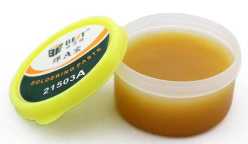 BEST 21503A Acid free solder oil solder paste flux oil soldering paste