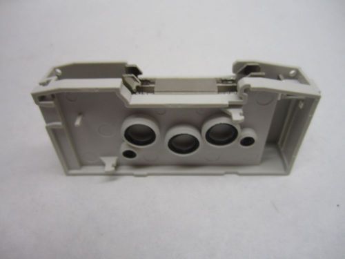 Manifold end plate assembly, smc sx5000-52-1a for sale