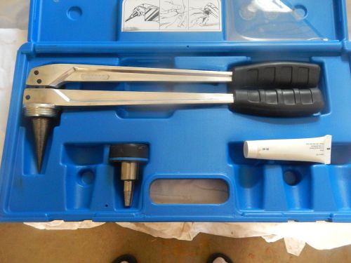 UPONOR ProPEX Hand Expander Tool without heads