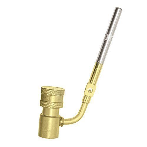 Uniweld rp3t5 hand torch with lp twister tip for sale