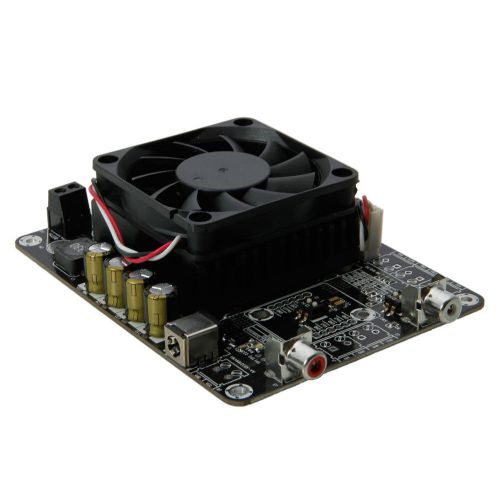 TDA7492 50W High Power Stereo D Class Digital Amplifier Board