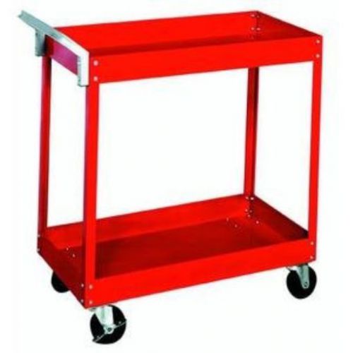 Sunex Tools 8003SC Economy Service Cart - 350 lb. Capacity