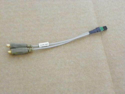 Keysight agilent  e2678a infiniimax single-ended/differential socket probe head for sale