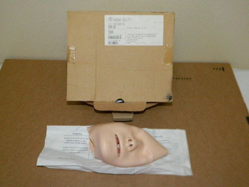 NEW LAERDAL 6-PACK RESUSCI ANNE REPLACEMENT FACK MASK 310210