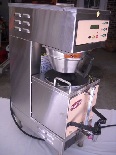 Curtis Gem SS65A commercial Coffee Brewer