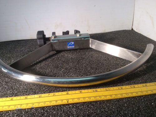 PEDIGO IV POLE SCREW DOWN HANDLE  16 INCH SPREAD