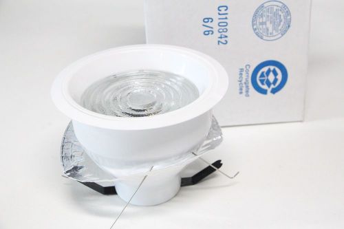 CJ03303701 LAMP WATTAGE DOWNLIGHTING SUITABLE FOR WET LOCATIONS LITHONIA LIGHTIN