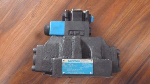 Vickers DG5S-8-2A-M-FW-B5-30, 02-126461, Hyd Directional Control Valve *NOS*