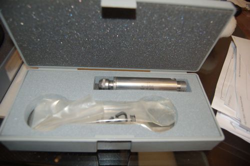 NIB NSK NR-2350 LIVE Spindle