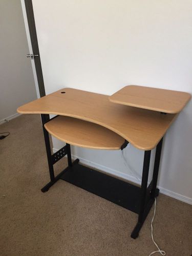 BRAND NEW COMPUTER DESK