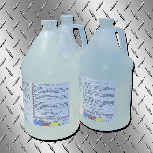 Tci-503 hd aluminum cleaner/polishing agent, brushless, 1 gallon for sale