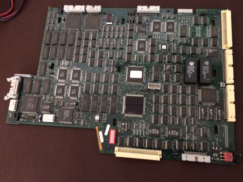 SALE Tektronix 679-4003-00 Processor board for TDS724C TDS754C TDS784C Working