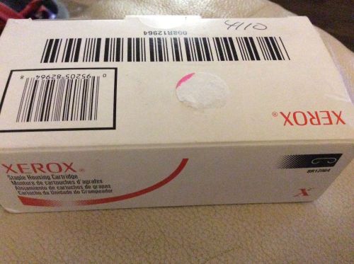 GENUINE XEROX 8R12964 008R12964  STAPLES CARTRIDGE