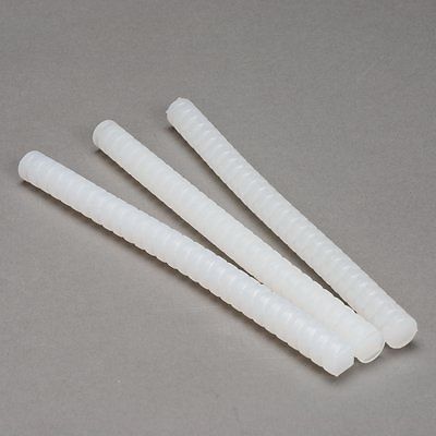 3M Hot Melt Adhesive 3764 Q Clear, 5/8 in x 8 in, 11 lb
