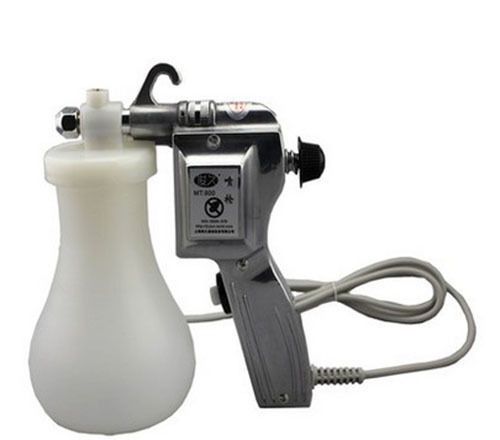 220V ELECTRIC TEXTILE SPOT CLEANING SPRAY gun WATER SCREEN PRINTING 227