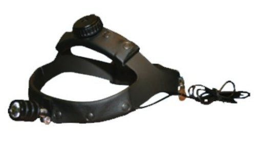 Lw scientific ill-led7-hlhg led headlight on headgear for sale