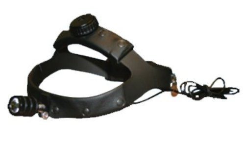 LW Scientific ILL-LED7-HLHG LED Headlight on Headgear