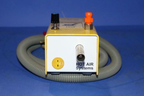 (1) Used Hot Air Systems Heat Box