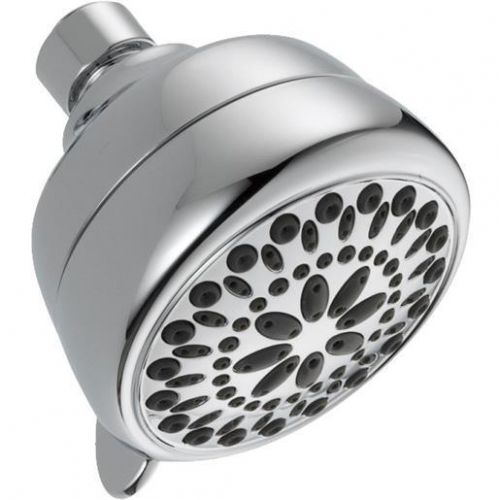 CHROME 7-SET SHOWERHEAD 75763