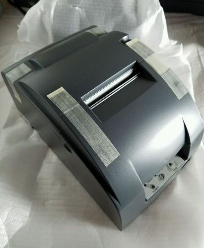 Epson TM-U220 C31C514667 Impact Printer