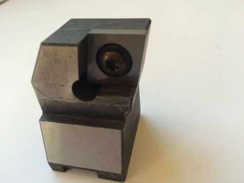 New Guhuring- Insert Clamping Block GP 1606 3005- 300238459