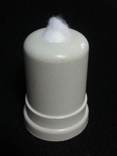 New Dental Cotton Holders/Dispencer 5pcs