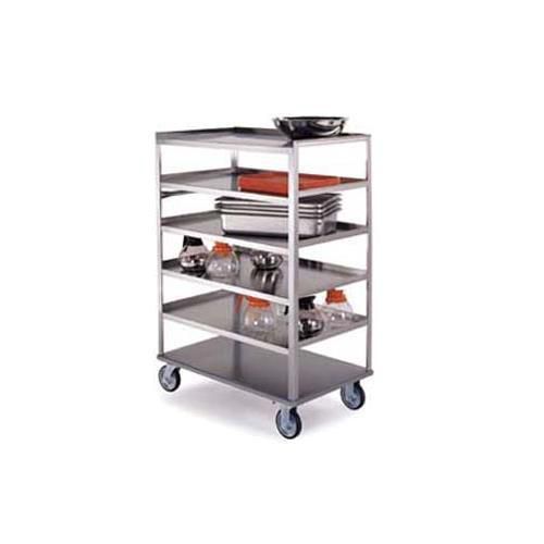 New Lakeside 448 Open Tray Truck