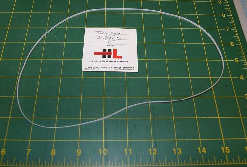 Hydro Line Seal # C-255-16 &amp; Marked L.C.HLO2C25516 New