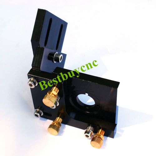1 Pc 25mm The Second Reflection Mirror Fixture Mount For Laser Engraver Machine