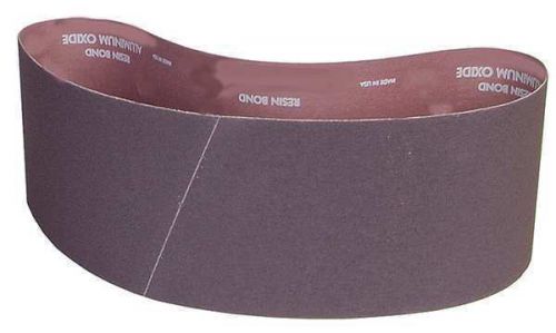 Norton 78072763161 Sander Belts Size 4 x 60 100 Grit