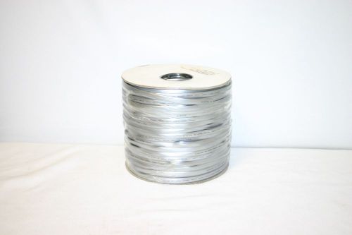 500 ft 26 awg 8 conductor Silver Satin Bulk Cable