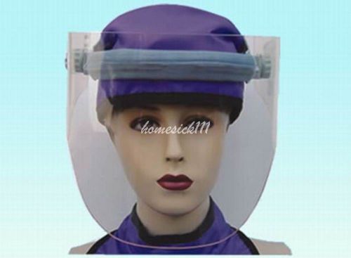 SanYi X-Ray Imported Flexible Material Protective Mask Without Lead Cap FE10  HO