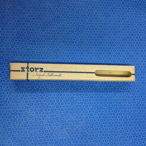 Storz E-856 Surgical Instrument