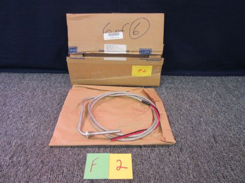 PAXMAN DIESEL THERMOCOUPLE LEAD WIRE CABLE SENSOR MILITARY TEMPERATURE NEW