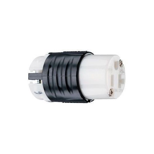 PASS &amp; SEYMOUR - PS5369X - CONNECTOR, POWER ENTRY, RECEPTACLE, 20A