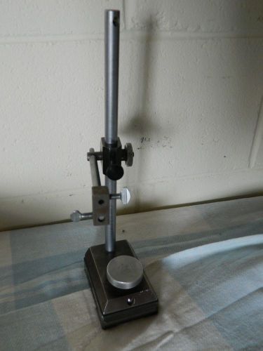 Brown &amp; Sharpe Model 599-585 Gage Stand