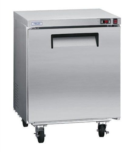 Under-Counter Freezer 6 Cft Model Kcuc27F by Kelvinator